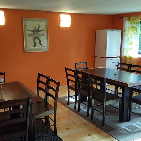 Sireli Hostel Kõpu Esterno foto