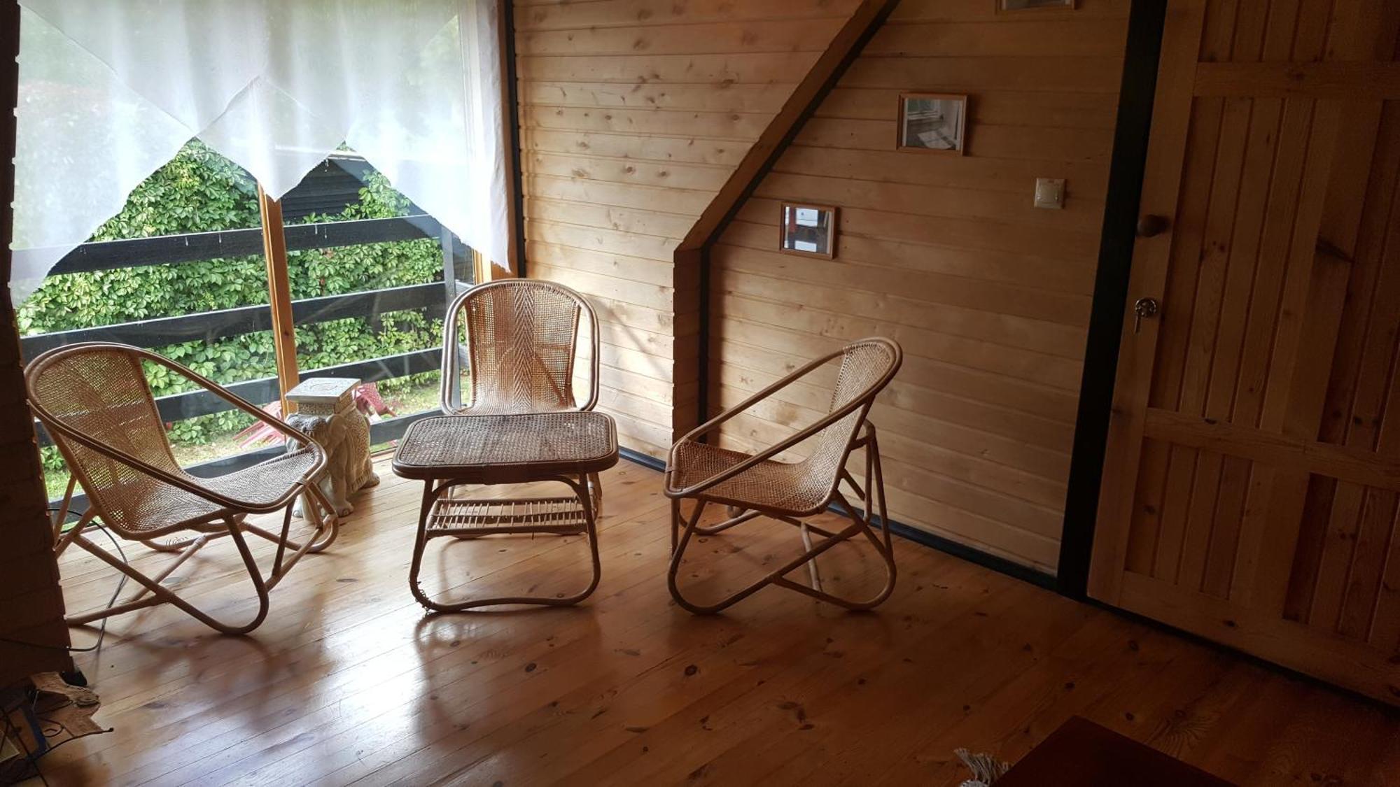 Sireli Hostel Kõpu Esterno foto