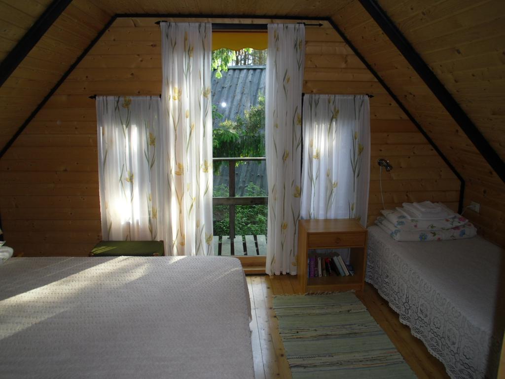 Sireli Hostel Kõpu Camera foto