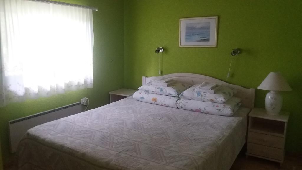 Sireli Hostel Kõpu Esterno foto
